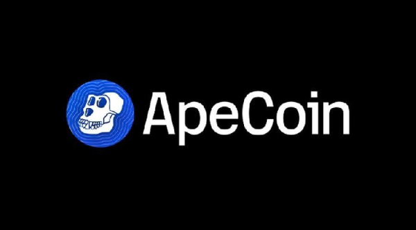 Whale, One of ApeCoin's (APE) First Investors, Moves Large Amount of Tokens to OKX