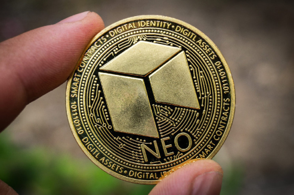 Neo partners with HashKey Cloud to advance Web3 innovation