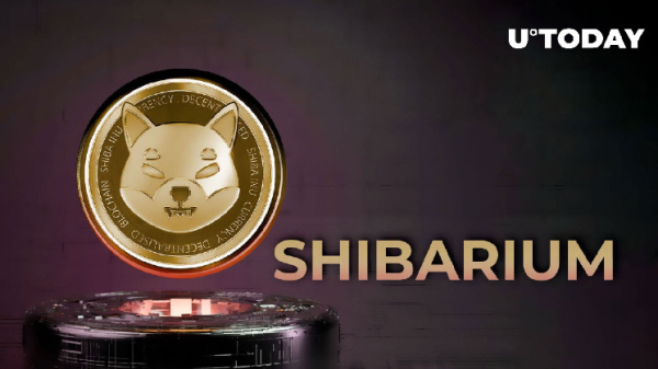 Shiba Inu (SHIB) Dev Ends Speculation on 34 Million Shibarium Transactions Shiba Inu (SHIB) Dev Ends Speculation on 34 Million Shibarium Transactions