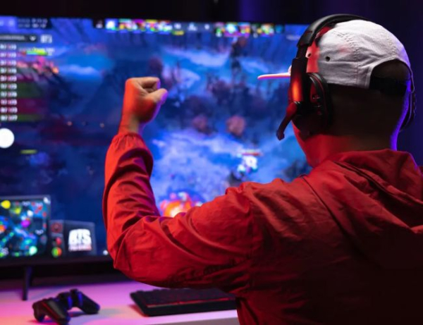 Immutable Hits 20-Month High as Gaming Tokens Outpace Bitcoin Gains