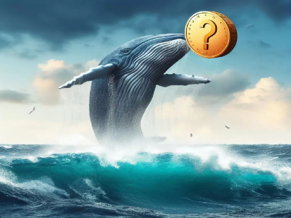 Giant Whale Started Profit Sales on This Altcoin: "Thanks to Its Smart Investment, It Made a Profit of 17 Million Dollars in a Short... Giant Whale Started Profit Sales on This Altcoin: "Thanks to Its Smart Investment, It Made a Profit of 17 Million Dollars in a Short...