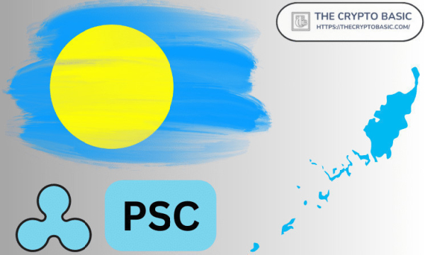 Palau Finance Ministry and Ripple Share Results of Palau Stablecoin Pilot, Reveal Next Steps