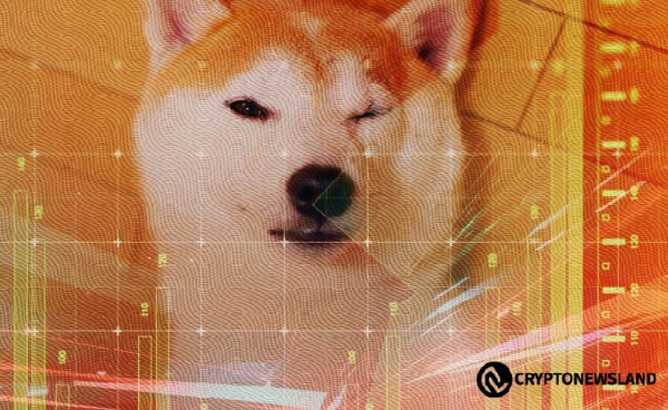 Shiba Inu Witnesses a 3.68% Surge, Wipes Out a Zero in Price