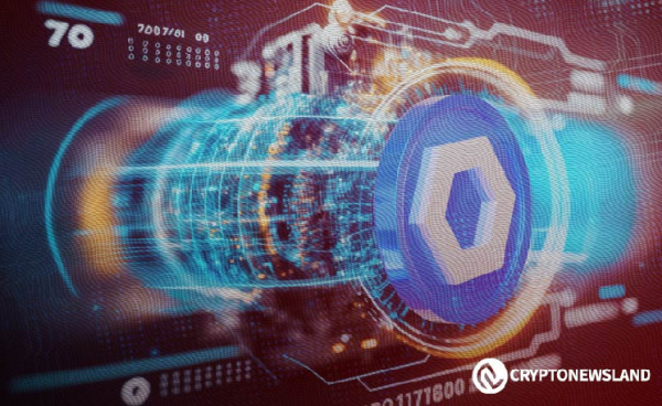 When Market Trends Favor Chainlink: Predicting Its Next Big Move Towards $18