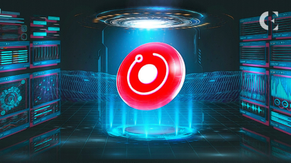 RNDR Whale One Million Token Transfer to Binance Raises Suspicions RNDR Whale One Million Token Transfer to Binance Raises Suspicions