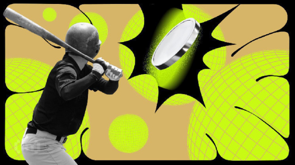 Polygon Founder Sandeep Nailwal Embraces ‘Underdog’ Status