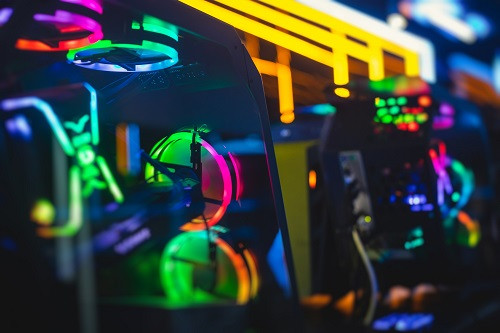 DWF Labs partners with MOBOX to bolster UGC gaming DWF Labs partners with MOBOX to bolster UGC gaming