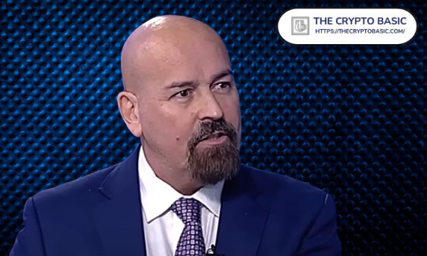 Deaton Confirms He Owns 10 Times Less XRP Than Bitcoin