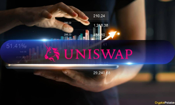 Potential Reasons Behind Uniswap&rsquo;s Recent Growth and UNI&rsquo;s Price Surge