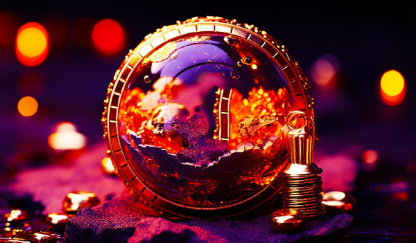 Native Asset for Internet of Things Project Jumps by 31% This Week Amid Launch of $100,000,000 Ecosystem Foundation Native Asset for Internet of Things Project Jumps by 31% This Week Amid Launch of $100,000,000 Ecosystem Foundation