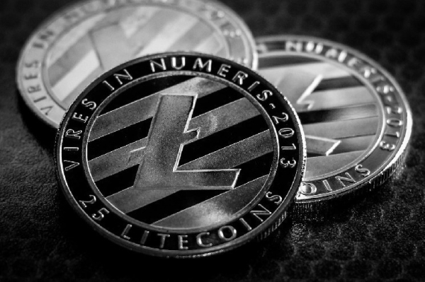 Litecoin Lights Up: Over 1 Million New Addresses Surge in a Single Day Litecoin Lights Up: Over 1 Million New Addresses Surge in a Single Day