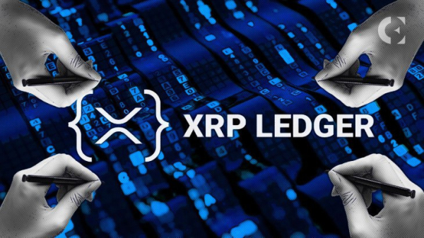 XRPL&rsquo;s Scalability Questioned Amid Inscription Saga