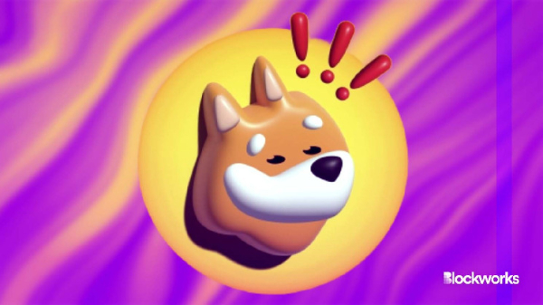 BONKbot volumes rise as the memecoin's DeFi uses grow BONKbot volumes rise as the memecoin's DeFi uses grow