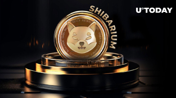 Shibarium About to Score Ground-Breaking Utility Milestone, See Details Shibarium About to Score Ground-Breaking Utility Milestone, See Details