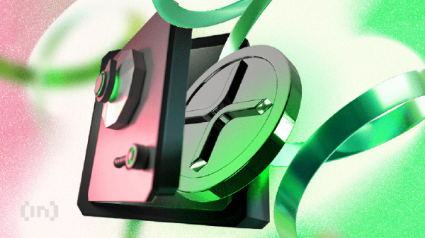 Why Ripple Transferred 310 Million XRP Out of Escrow