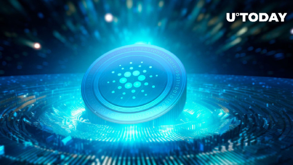 Cardano (ADA) Breaks New Ground in Cross-Chain Compatibility Cardano (ADA) Breaks New Ground in Cross-Chain Compatibility