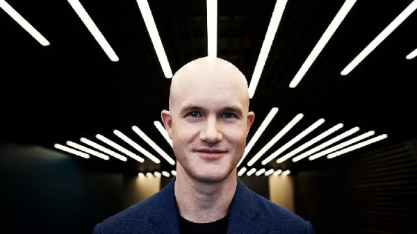 Coinbase CEO Brian Armstrong Makes an Exciting Solana (SOL) Announcement Coinbase CEO Brian Armstrong Makes an Exciting Solana (SOL) Announcement
