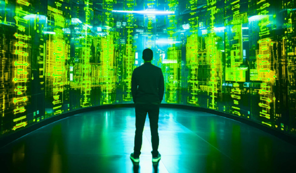 Under-the-Radar Altcoin Surges by 58% This Week Amid New Perpetual Contract Listing