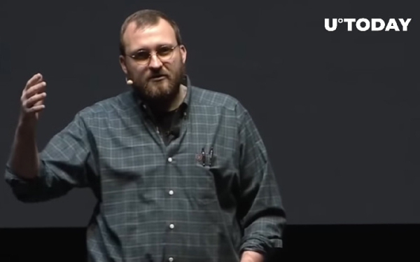 Cardano Founder Denounces XRP Community's "Harassment"