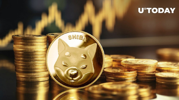 41% of Shiba Inu (SHIB) Holders in Profit as On-Chain Signals Turn Bullish 41% of Shiba Inu (SHIB) Holders in Profit as On-Chain Signals Turn Bullish
