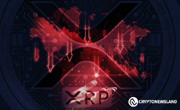 XRP&rsquo;s Whale Moves Spark Optimism Amidst Price Shifts
