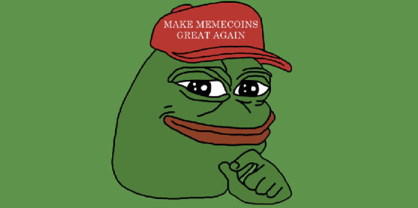 Meme Coin Trading in Full Frenzy as Pepe Pops 26% to Hit $666M Market Cap Meme Coin Trading in Full Frenzy as Pepe Pops 26% to Hit $666M Market Cap