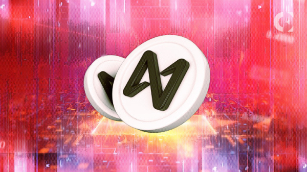 Near Chain’s Daily Transactions Spiked Over 13.935M on December 1 Near Chain’s Daily Transactions Spiked Over 13.935M on December 1