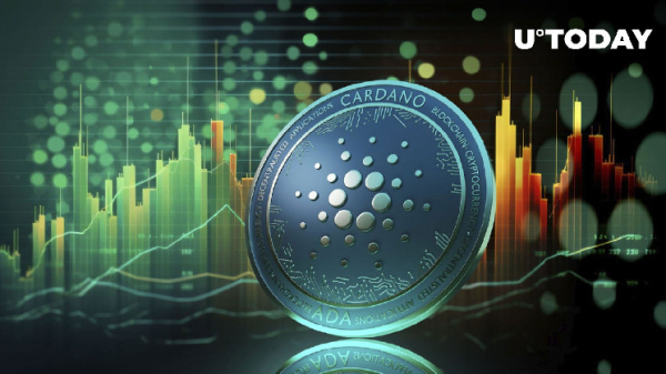 Cardano (ADA) Price History Shows Epic Milestone Is Underway