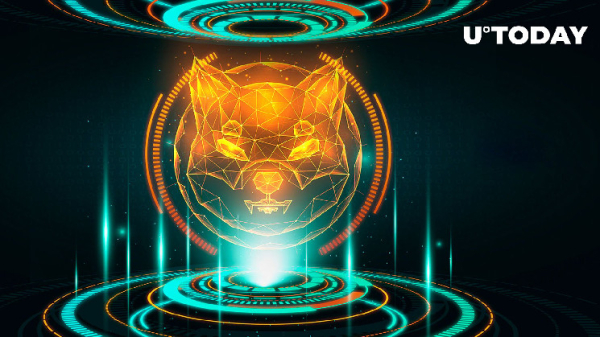 Shiba Inu Sees 8 Trillion Token Withdrawal Shiba Inu Sees 8 Trillion Token Withdrawal