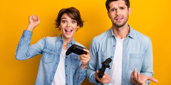 Immutable Climbs 10% While Most Gaming Tokens Fall With Bitcoin and Ethereum Immutable Climbs 10% While Most Gaming Tokens Fall With Bitcoin and Ethereum