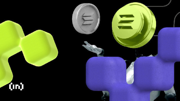 Solana Founder Calls for Healthy Rivalry Against Ethereum Solana Founder Calls for Healthy Rivalry Against Ethereum