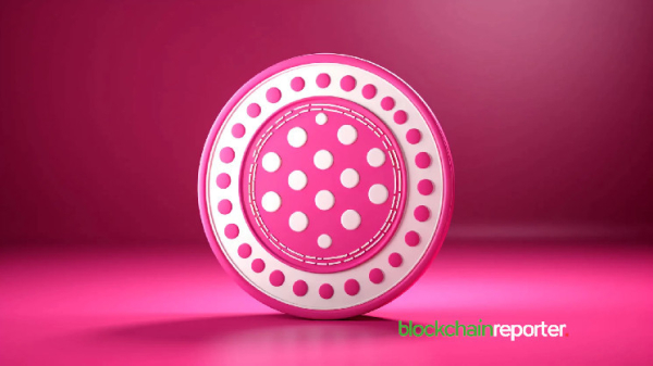 Is A Memecoin Coming To Polkadot? Here Is What We Know Is A Memecoin Coming To Polkadot? Here Is What We Know