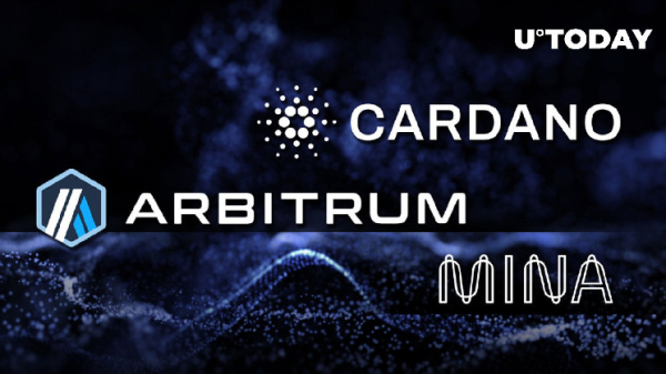 Cardano Lead Dev Teases Thrilling 2024 Plans Involving Arbitrum and Mina Protocol