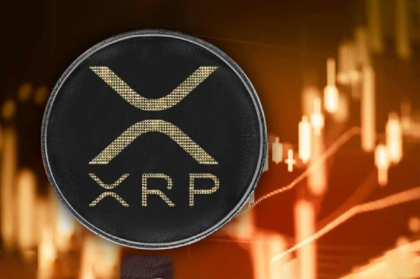 XRP Drops Amid Mystery Wallet Activity and Binance Delisting