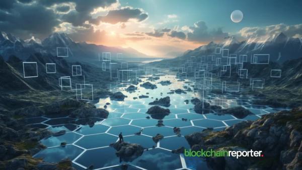 Uncovering the Leading Crypto Projects of 2023 Fueled by Developer Activity Uncovering the Leading Crypto Projects of 2023 Fueled by Developer Activity