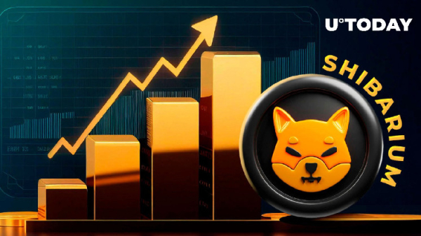 Shiba Inu Celebrates Shibarium's Growth as Major Milestone Is Crossed Shiba Inu Celebrates Shibarium's Growth as Major Milestone Is Crossed