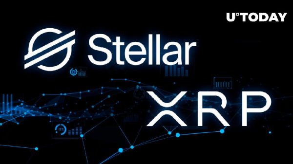 Intriguing XRP and Stellar (XLM) Correlation Deciphered, Here's Explanation Intriguing XRP and Stellar (XLM) Correlation Deciphered, Here's Explanation