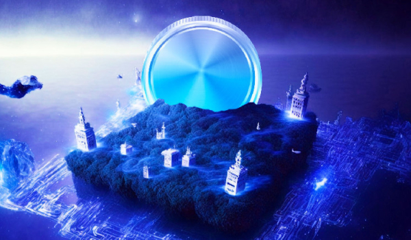 Under-the-Radar Ethereum Rival Jumps Nearly 40% in Hours Amid a Proposed Blockchain Merger