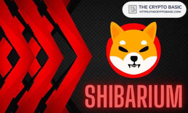 Shiba Inu Reveals Plans to Onboard 1,000 Projects on Shibarium