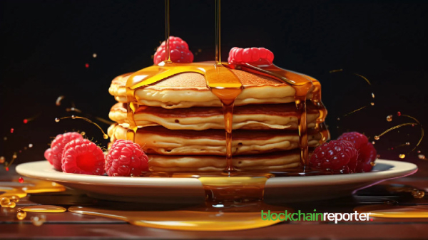 PancakeSwap Boosts Prediction Markets with Chainlink Integration On Arbitrum