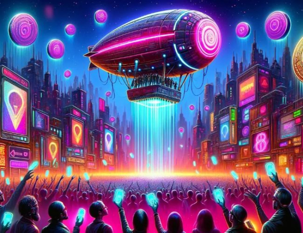 XAI Airdrop on Arbitrum Puts $70 Million Into Gamers' Wallets