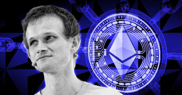 Vitalik Buterin Praises Another Altcoin, Sparks a Price Spike Vitalik Buterin Praises Another Altcoin, Sparks a Price Spike