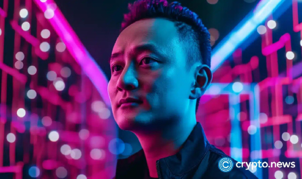 Tron founder Justin Sun addresses UN concerns on USDT