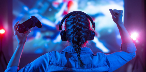 Gaming Tokens Rebound as Ronin and Beam Post Double-Digit Gains Gaming Tokens Rebound as Ronin and Beam Post Double-Digit Gains