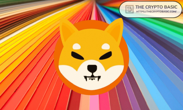 Shiba Inu Now the Third Largest Robinhood Crypto Holding Shiba Inu Now the Third Largest Robinhood Crypto Holding