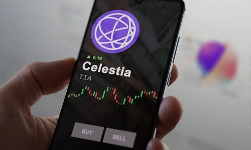 Celestia, Aptos, Stacks bounce as dip offers buy opportunity