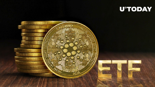 ADA ETF? Here's Why Institutional Investors Might Benefit From It