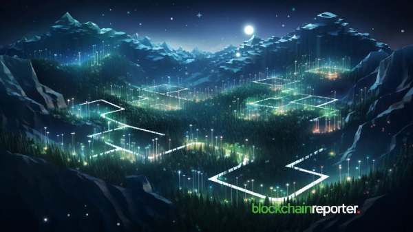 Uncovering the Leading Crypto Projects of 2023 Fueled by Developer Activity Uncovering the Leading Crypto Projects of 2023 Fueled by Developer Activity