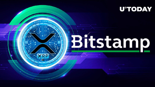 Millions of XRP Deposited to Bitstamp as Price Rises 5% Millions of XRP Deposited to Bitstamp as Price Rises 5%