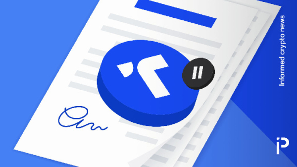 TrueUSD attestations paused again, this time for improper &lsquo;balances&rsquo;